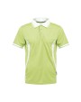 PEN DUICK SPORT POLO MEN Poloshirt personalisierbar