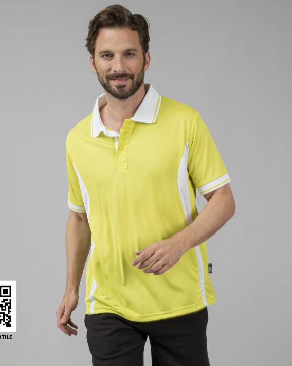 PEN DUICK SPORT POLO MEN Poloshirt personalisierbar