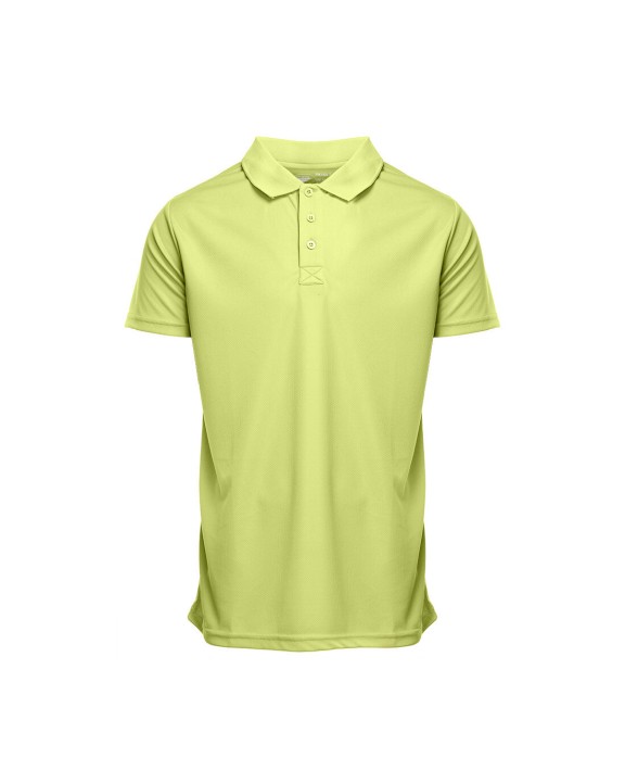 Polo personnalisable PEN DUICK FIRST POLO MEN