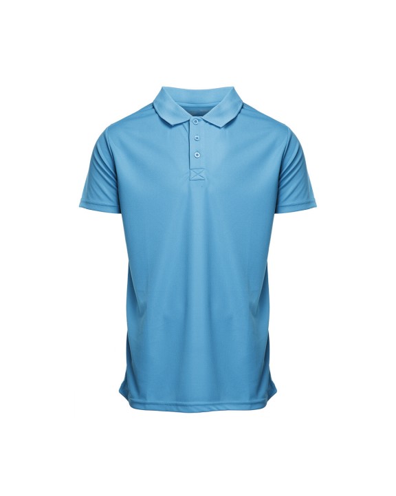 Polo personnalisable PEN DUICK FIRST POLO MEN