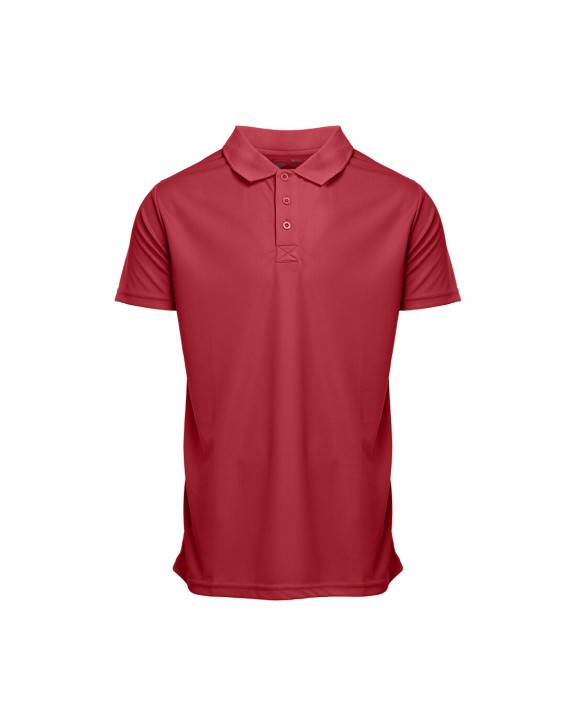 Polo personnalisable PEN DUICK FIRST POLO MEN