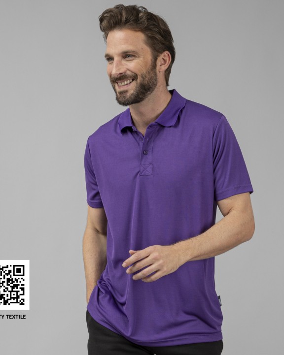 Polo personnalisable PEN DUICK FIRST POLO MEN