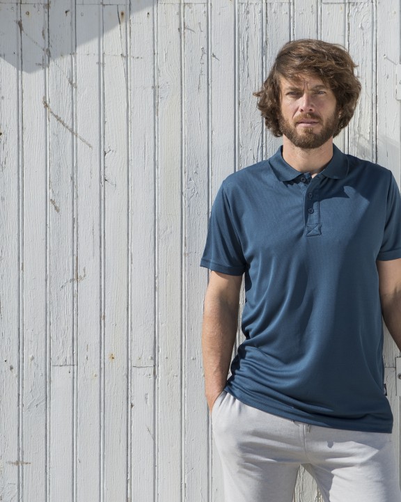 Polo personnalisable PEN DUICK FIRST POLO MEN