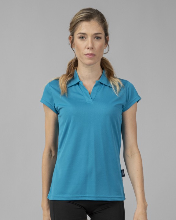 Polo personnalisable PEN DUICK FIRST POLO WOMEN