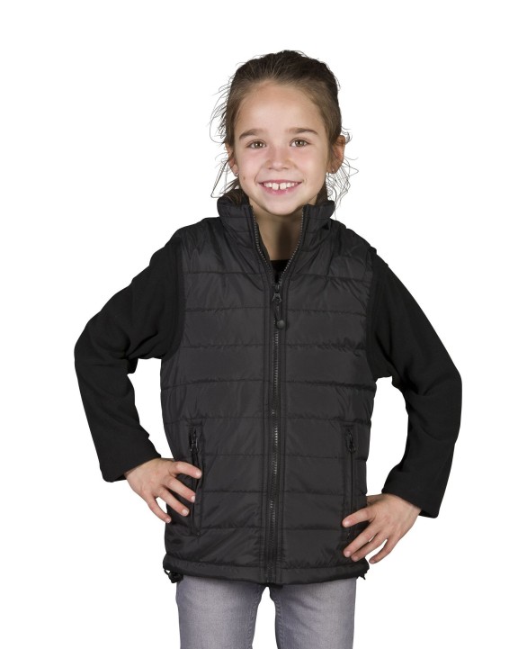 Jas PEN DUICK CITY KIDS voor bedrukking &amp; borduring