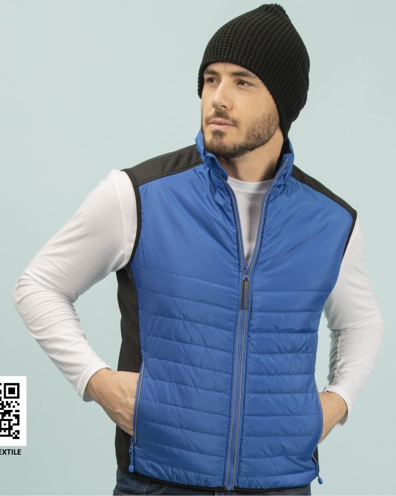 Veste personnalisable PEN DUICK SKIPPER