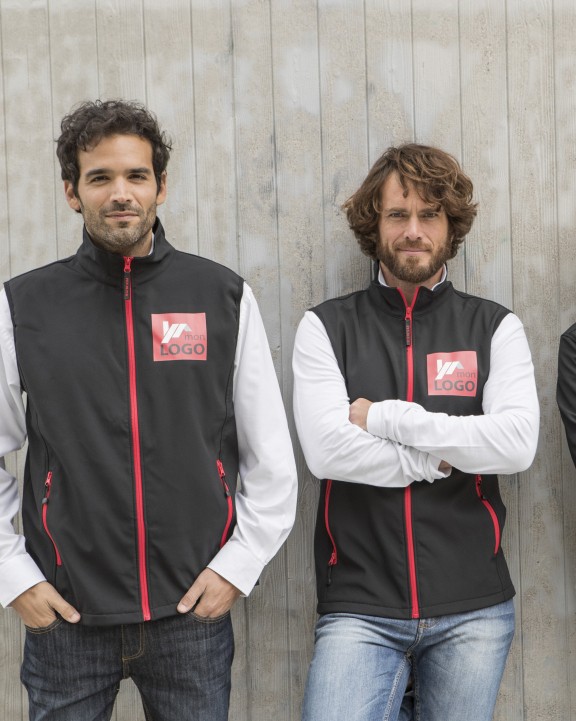 Veste personnalisable PEN DUICK GIBRALTAR