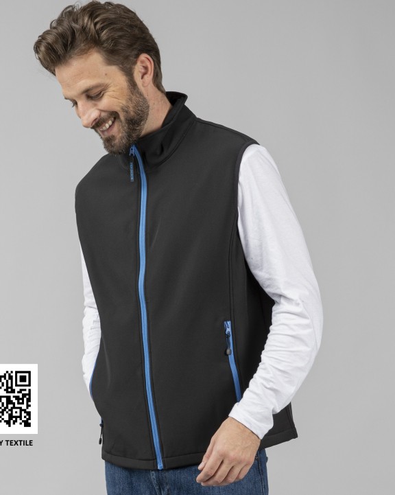 Veste personnalisable PEN DUICK GIBRALTAR
