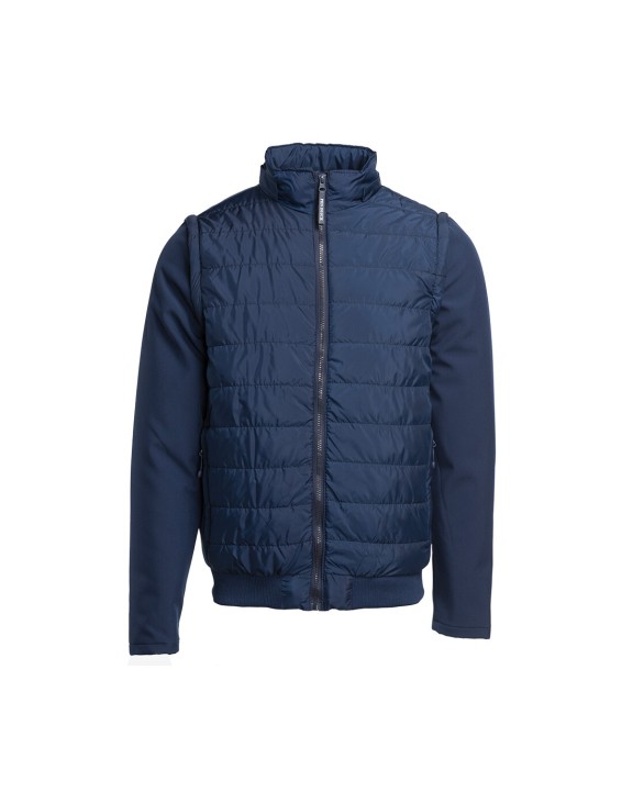 PEN DUICK LIBERTY Jacke personalisierbar