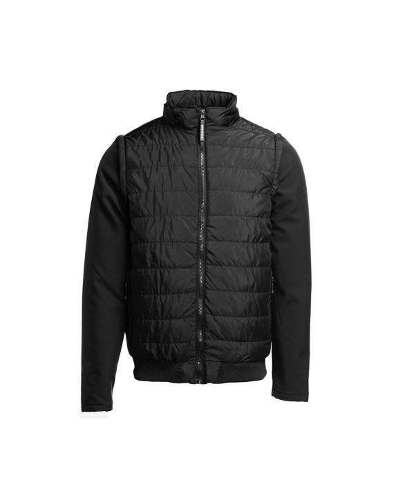 PEN DUICK LIBERTY Jacke personalisierbar