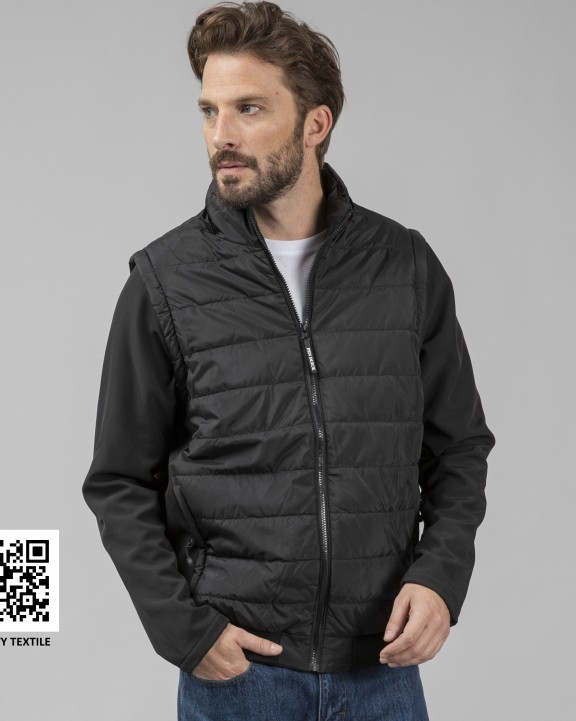 PEN DUICK LIBERTY Jacke personalisierbar