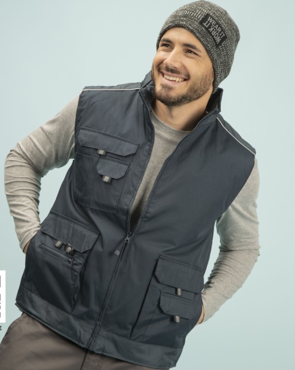 Veste personnalisable PEN DUICK CRAFTY