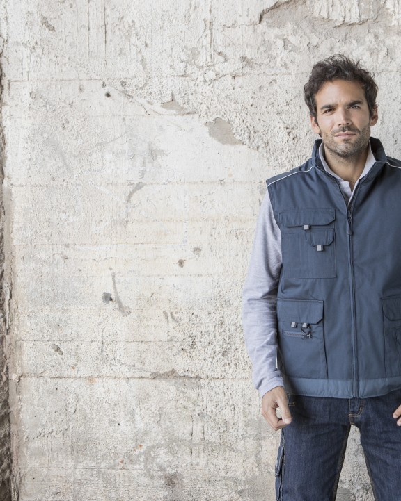 Veste personnalisable PEN DUICK CRAFTY