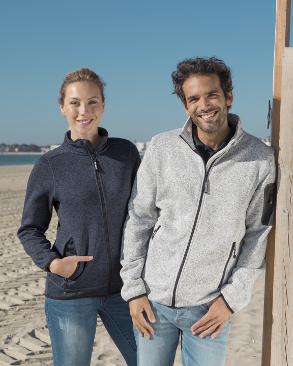 PEN DUICK CRUISE MEN Polar Fleece personalisierbar
