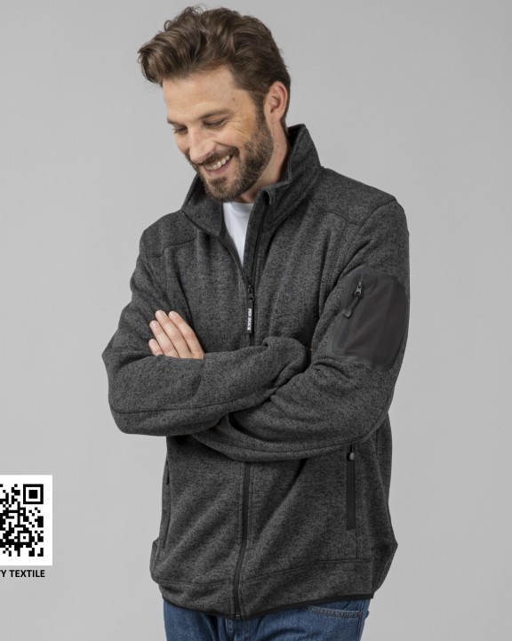 Polar Fleece PEN DUICK CRUISE MEN voor bedrukking &amp; borduring