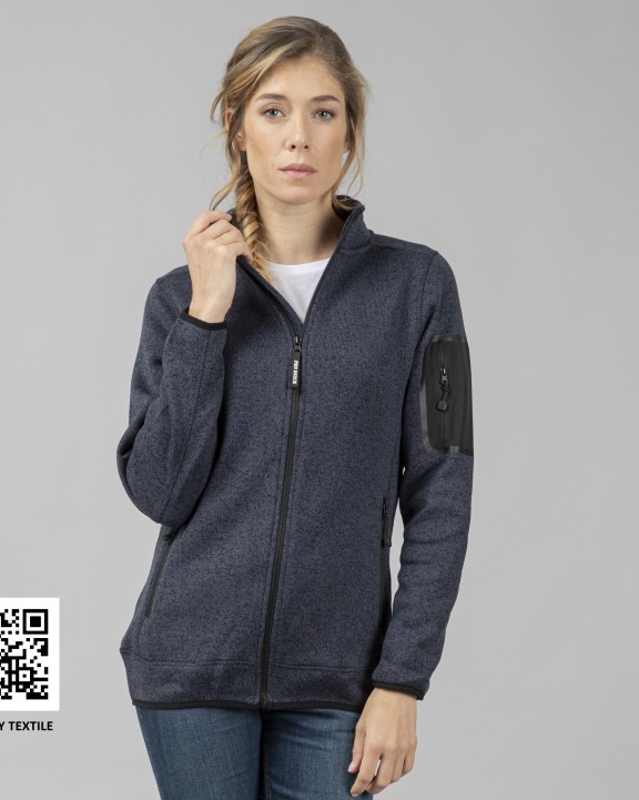 PEN DUICK CRUISE WOMEN Polar Fleece personalisierbar