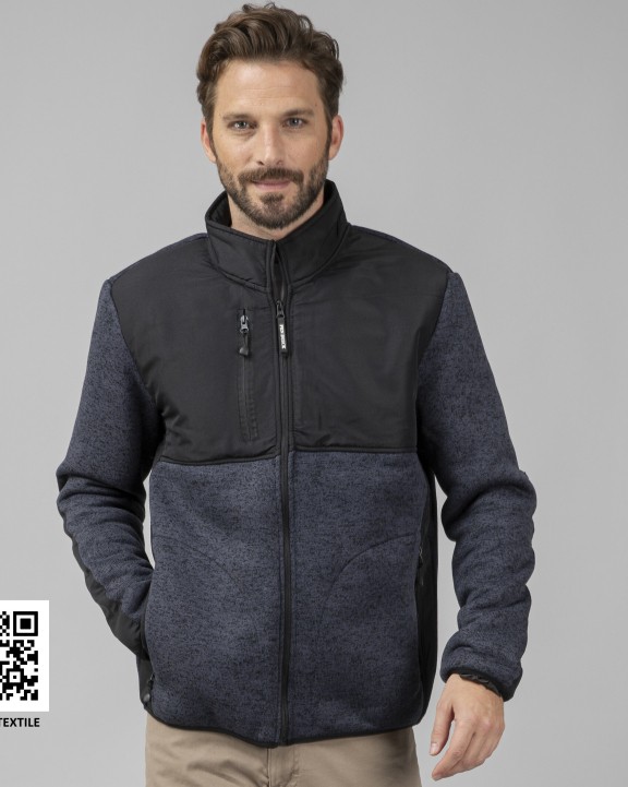 PEN DUICK PORTLAND Polar Fleece personalisierbar