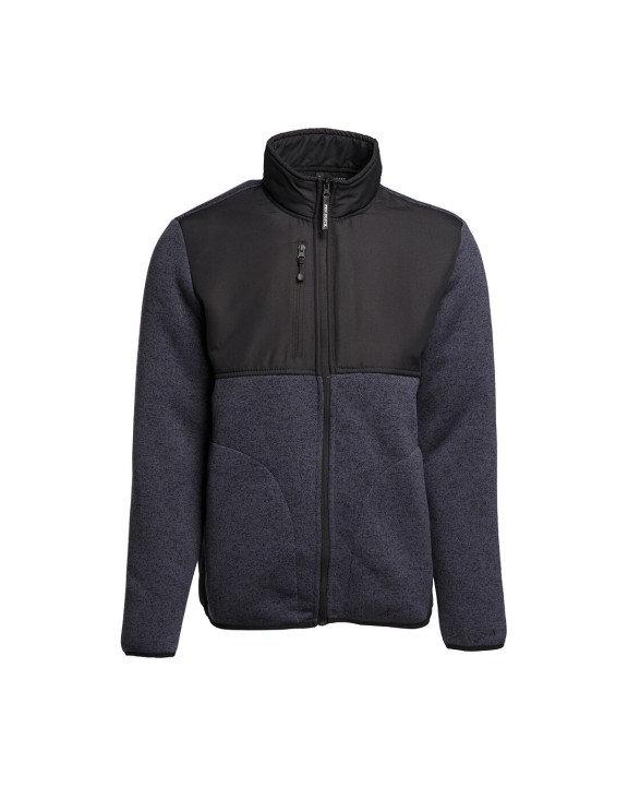 PEN DUICK PORTLAND Polar Fleece personalisierbar