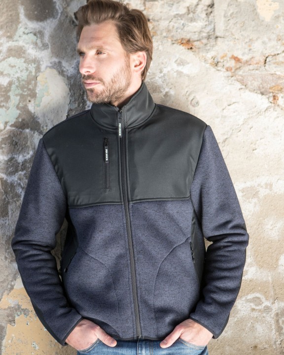 PEN DUICK PORTLAND Polar Fleece personalisierbar