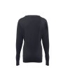 PEN DUICK LADIES V NECK Pullover personalisierbar