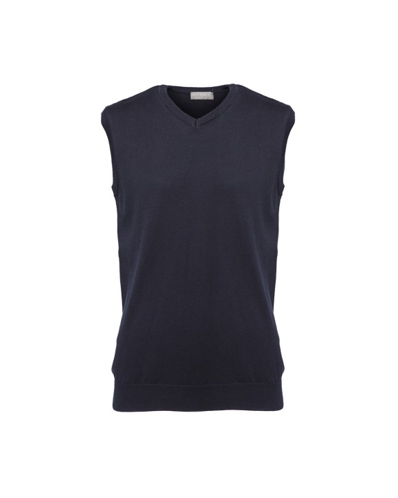 PEN DUICK SLEEVELESS Pullover personalisierbar