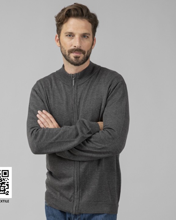 Pull personnalisable PEN DUICK FULL ZIP JUMPER