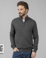 Pull personnalisable PEN DUICK QUARTER ZIP JUMPER
