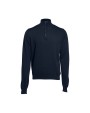 Pull personnalisable PEN DUICK QUARTER ZIP JUMPER