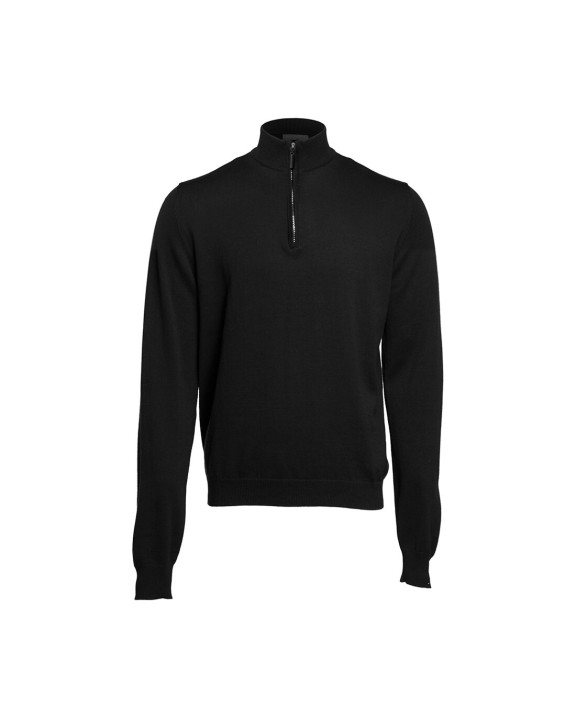 Pull personnalisable PEN DUICK QUARTER ZIP JUMPER