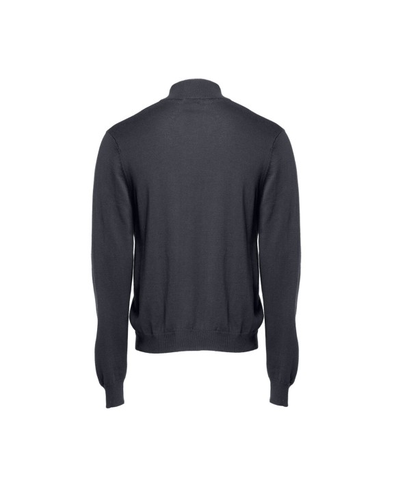Pull personnalisable PEN DUICK QUARTER ZIP JUMPER