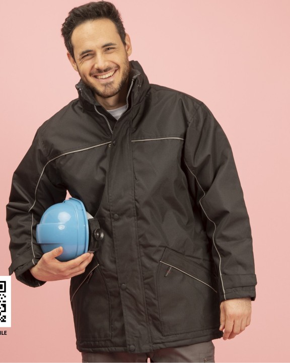 Veste personnalisable PEN DUICK PROFIRST