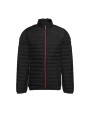 PEN DUICK BOSTON MEN Jacke personalisierbar