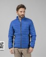 PEN DUICK BOSTON MEN Jacke personalisierbar