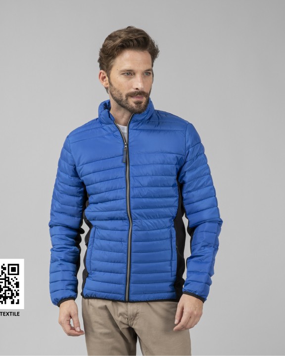 PEN DUICK BOSTON MEN Jacke personalisierbar