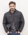 PEN DUICK BOSTON MEN Jacke personalisierbar