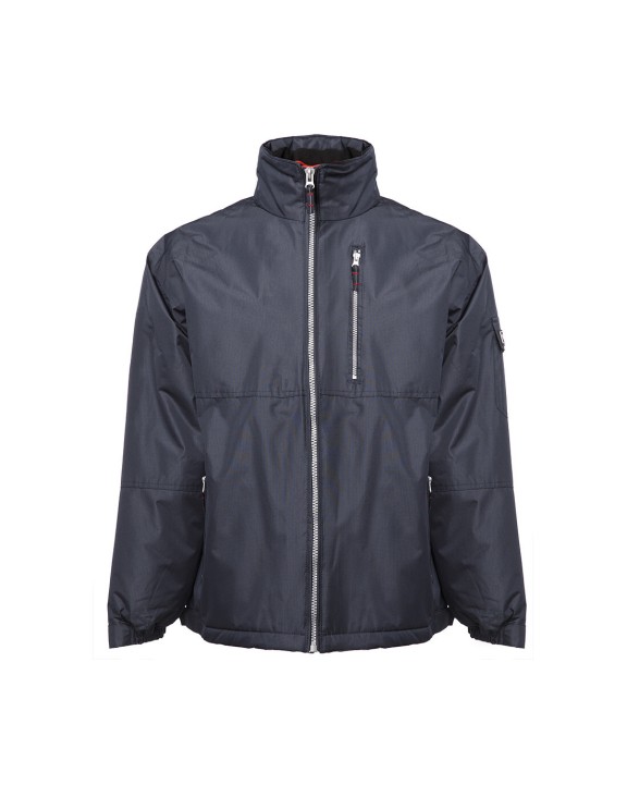 PEN DUICK BOARDY WINTER Jacke personalisierbar