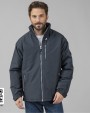PEN DUICK BOARDY WINTER Jacke personalisierbar