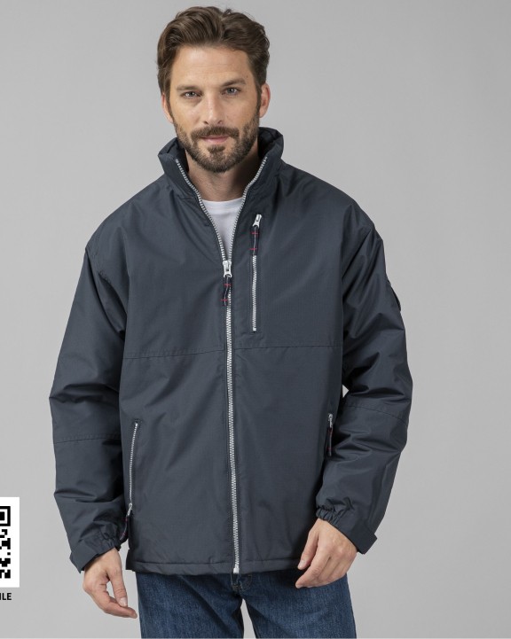 PEN DUICK BOARDY WINTER Jacke personalisierbar
