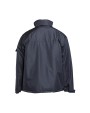 PEN DUICK BOARDY WINTER Jacke personalisierbar