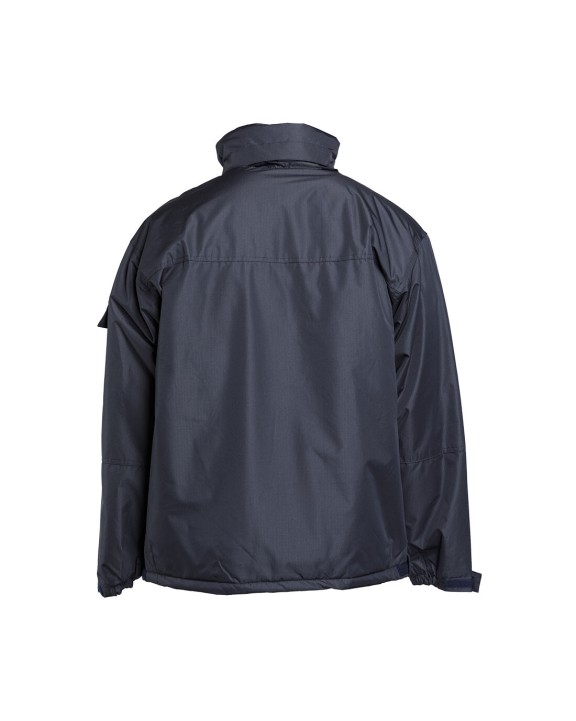 PEN DUICK BOARDY WINTER Jacke personalisierbar