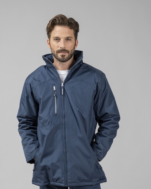 PEN DUICK CHALLENGER Jacke personalisierbar