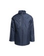 PEN DUICK CHALLENGER Jacke personalisierbar