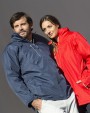 PEN DUICK CHALLENGER Jacke personalisierbar