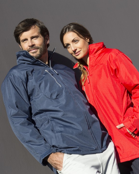 PEN DUICK CHALLENGER Jacke personalisierbar