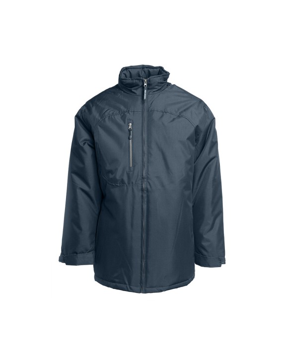 PEN DUICK CHALLENGER Jacke personalisierbar