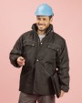 PEN DUICK CAP HORN Jacke personalisierbar