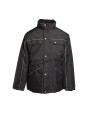 PEN DUICK CAP HORN Jacke personalisierbar