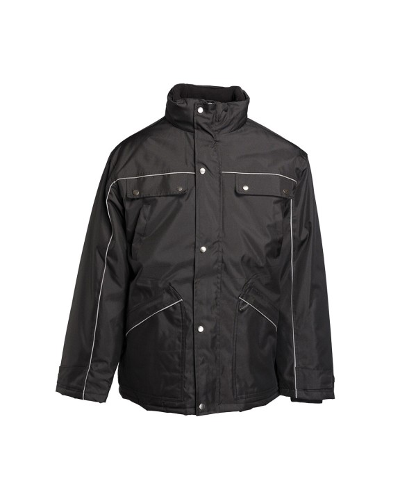 PEN DUICK CAP HORN Jacke personalisierbar