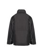 PEN DUICK CAP HORN Jacke personalisierbar