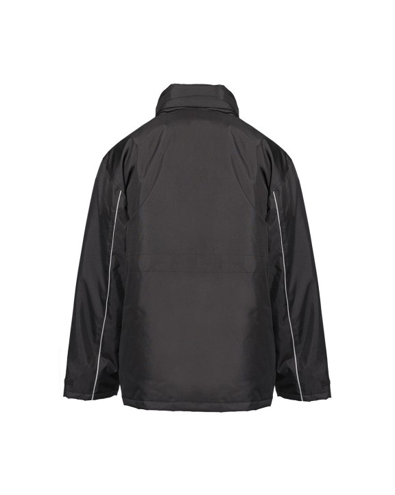 PEN DUICK CAP HORN Jacke personalisierbar